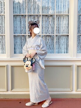 NARACHANさんのコーディネート