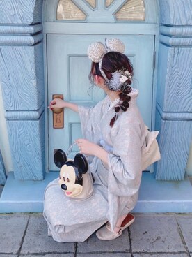 NARACHANさんのコーディネート