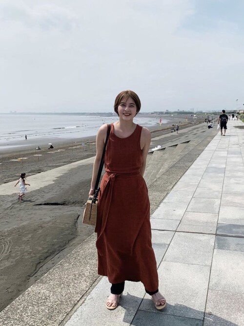 ENAさんのコーディネート