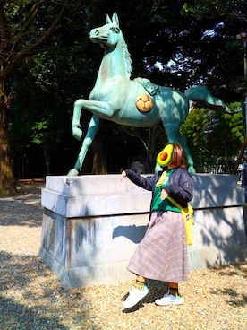 らい。さんのコーディネート