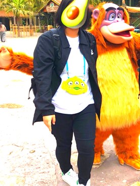 らい。さんのコーディネート