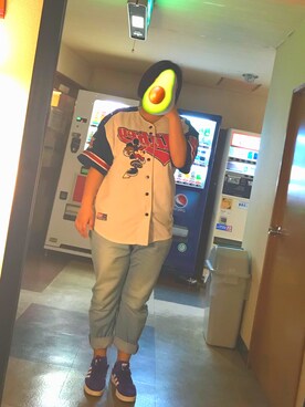 らい。さんのコーディネート