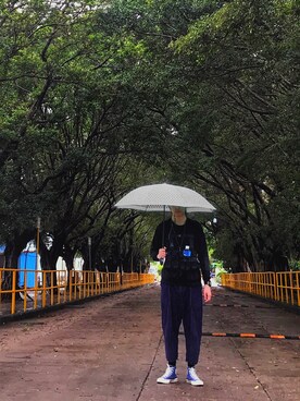 Dexterさんのコーディネート