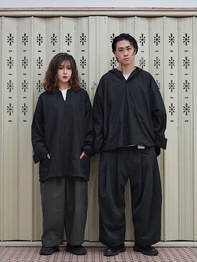 Dexterさんのコーディネート