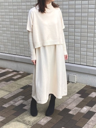 イエナ　IENA 二重織りシャルムハーフコート 二重織りシャルムハーフコート◇ | イエナ(IENA) | マルイウェブ