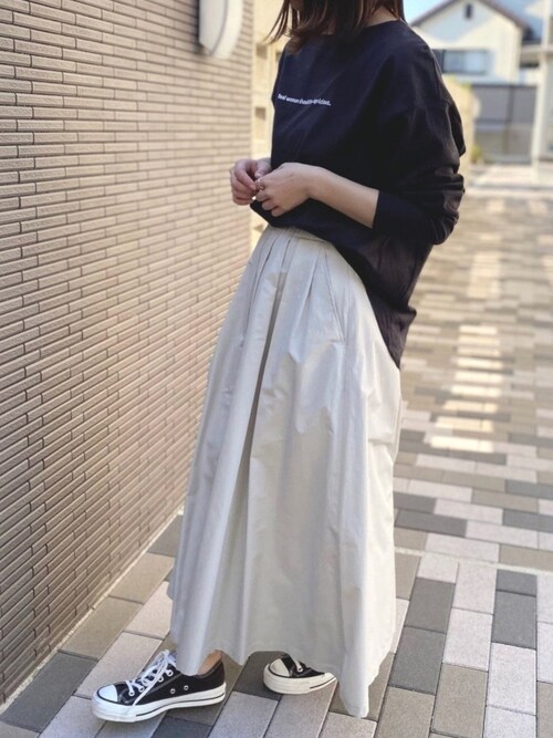 Ⓜ︎さんのコーディネート