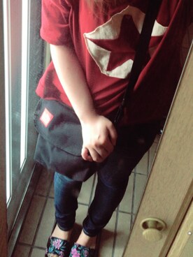 えるちゃんさんのコーディネート