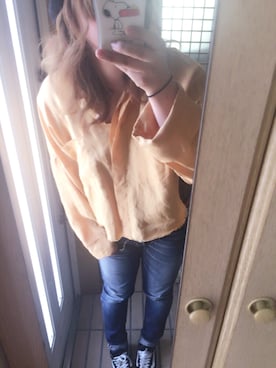 えるちゃんさんのコーディネート