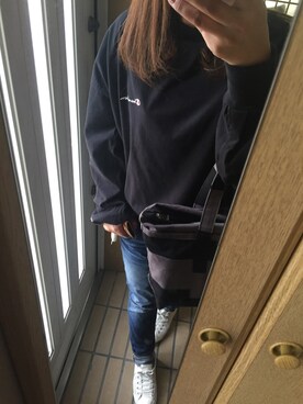 えるちゃんさんのコーディネート