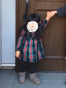 mugi:)mamaさんのコーディネート
