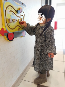 mugi:)mamaさんのコーディネート