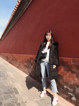 o颤颤嘎嘎oさんのコーディネート