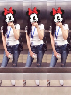 o颤颤嘎嘎oさんのコーディネート