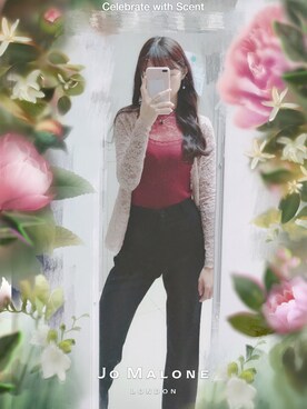 o颤颤嘎嘎oさんのコーディネート