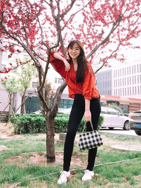 o颤颤嘎嘎oさんのコーディネート