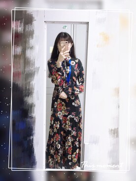 o颤颤嘎嘎oさんのコーディネート