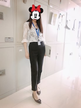 o颤颤嘎嘎oさんのコーディネート