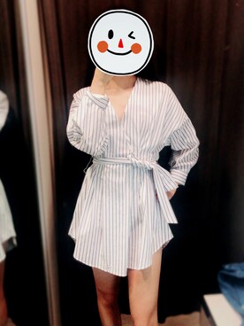 o颤颤嘎嘎oさんのコーディネート