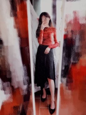 o颤颤嘎嘎oさんのコーディネート