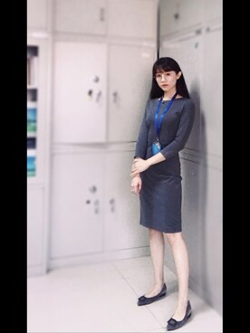 o颤颤嘎嘎oさんのコーディネート