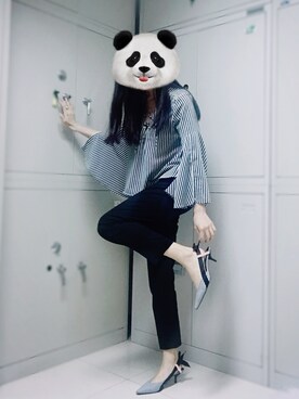 o颤颤嘎嘎oさんのコーディネート