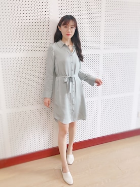 o颤颤嘎嘎oさんのコーディネート