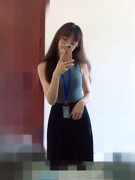 o颤颤嘎嘎oさんのコーディネート