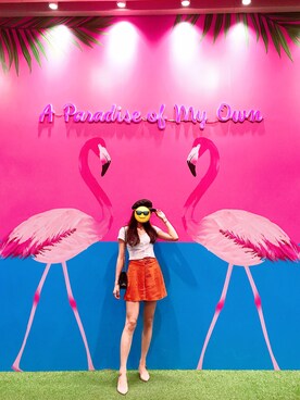 o颤颤嘎嘎oさんのコーディネート