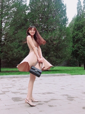 o颤颤嘎嘎oさんのコーディネート