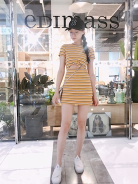 o颤颤嘎嘎oさんのコーディネート