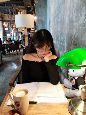 o颤颤嘎嘎oさんのコーディネート