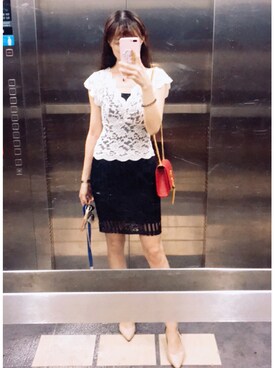 o颤颤嘎嘎oさんのコーディネート