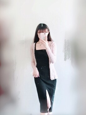 o颤颤嘎嘎oさんのコーディネート