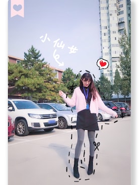 o颤颤嘎嘎oさんのコーディネート