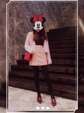 o颤颤嘎嘎oさんのコーディネート