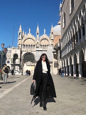 o颤颤嘎嘎oさんのコーディネート