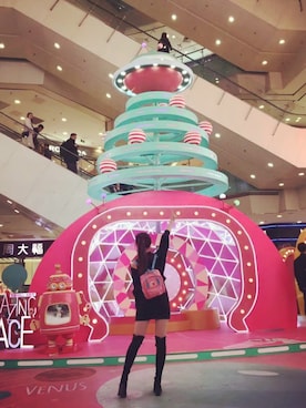 o颤颤嘎嘎oさんのコーディネート