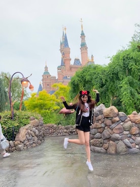 o颤颤嘎嘎oさんのコーディネート