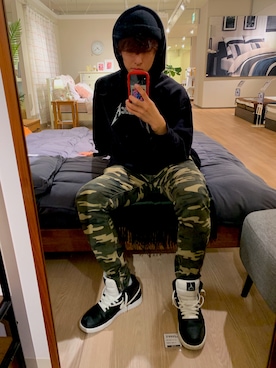 すけすさんのコーディネート