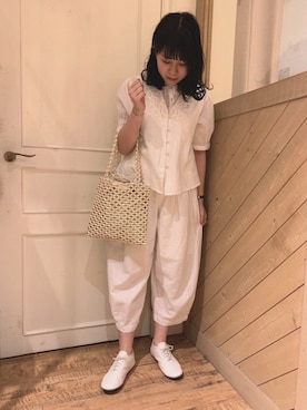 ゆちゃんさんのコーディネート