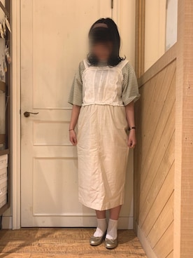 ゆちゃんさんのコーディネート