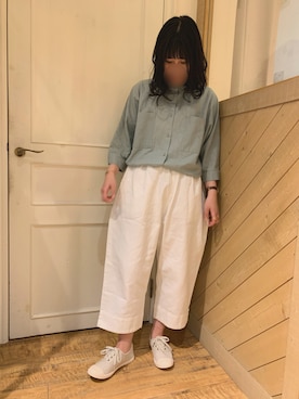 ゆちゃんさんのコーディネート