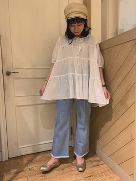 ゆちゃんさんのコーディネート