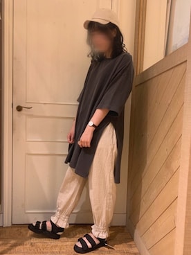 ゆちゃんさんのコーディネート