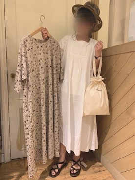 ゆちゃんさんのコーディネート