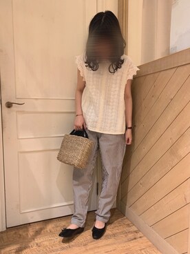 ゆちゃんさんのコーディネート