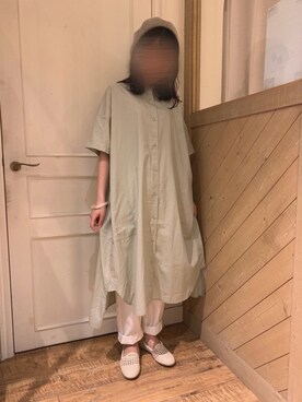 ゆちゃんさんのコーディネート