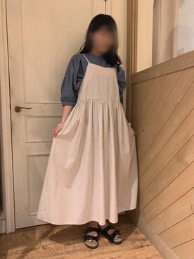 ゆちゃんさんのコーディネート