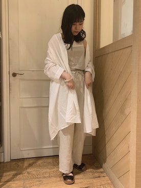 ゆちゃんさんのコーディネート