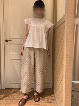 ゆちゃんさんのコーディネート